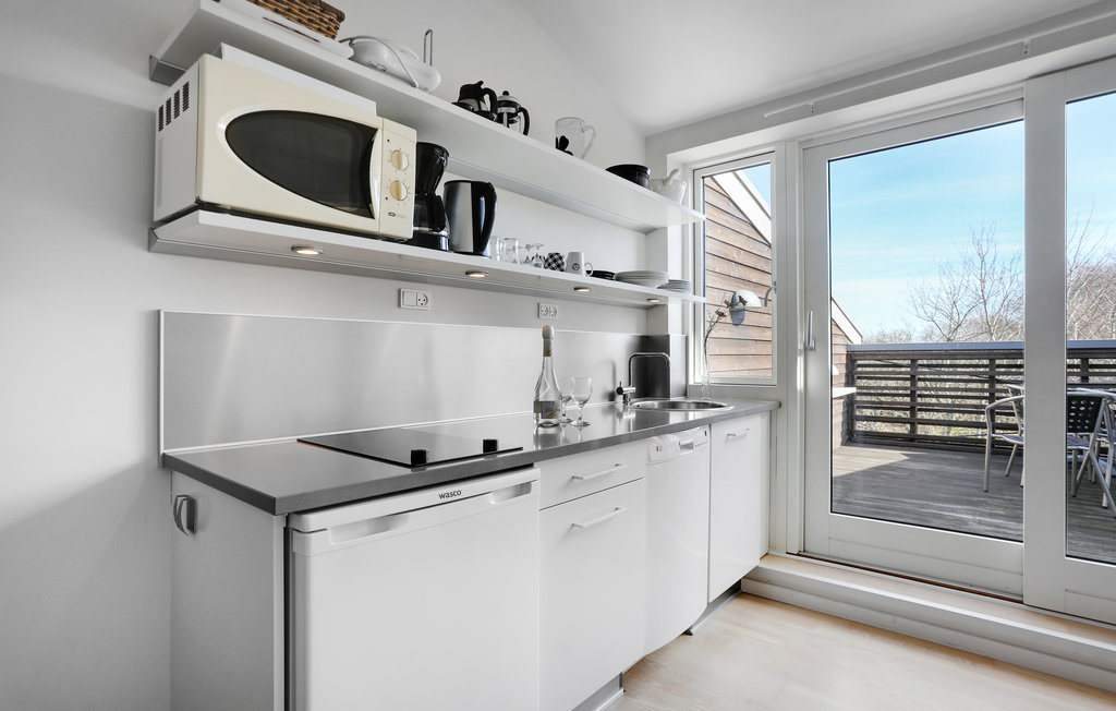 Ferienwohnung - Hasle , Dänemark - I55006 7
