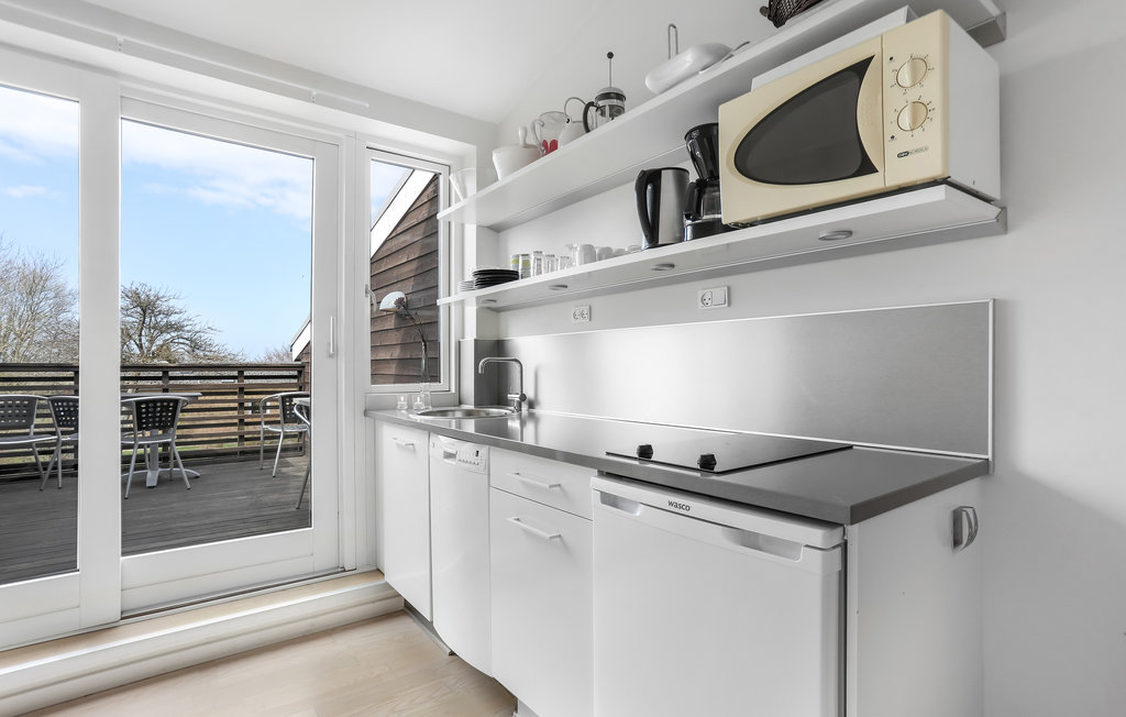 Ferieleilighet - Hasle , Danmark - I55009 6