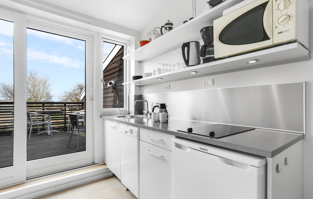 Ferieleilighet - Hasle , Danmark - I55010 6