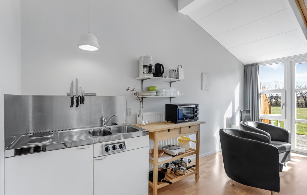 Ferienwohnung - Hasle , Dänemark - I55014 7