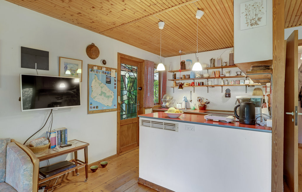 Feriehus - Hasle , Danmark - I55111 6