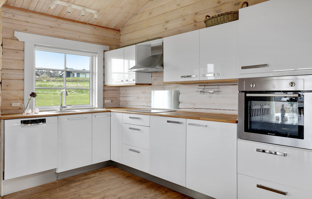 Ferienhaus - Vang , Dänemark - I55313 20