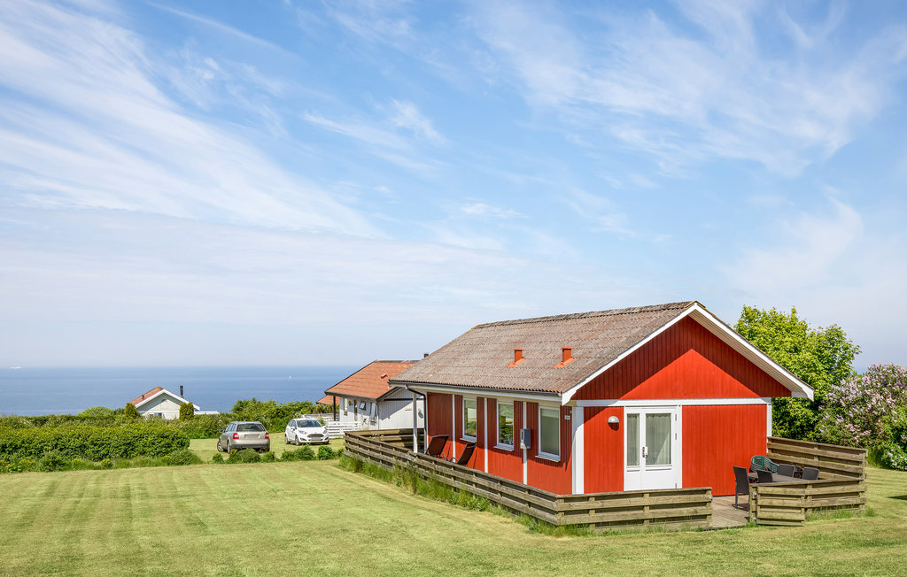 Ferienhaus - Vang , Dänemark - I55352 1