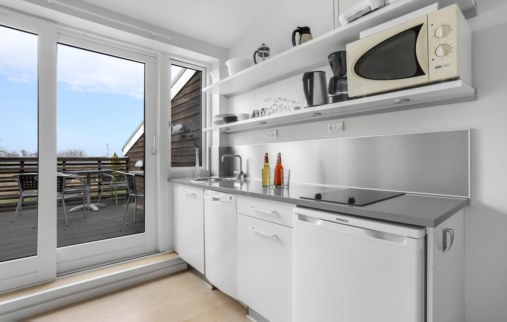 Lejlighed - Hasle , Danmark - I55008 6