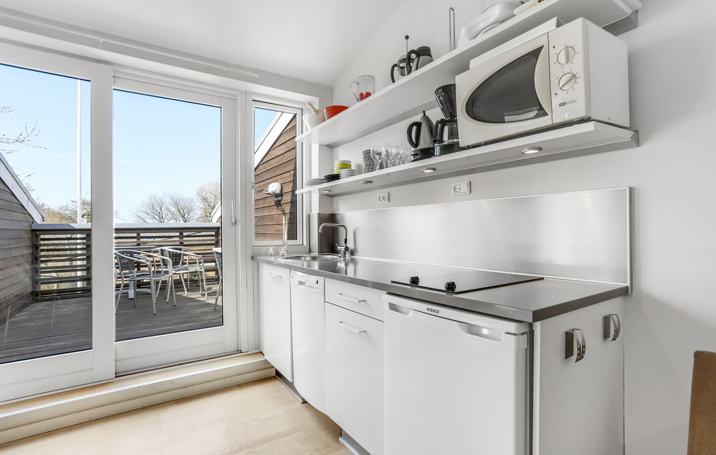 Ferieleilighet - Hasle , Danmark - I55012 6