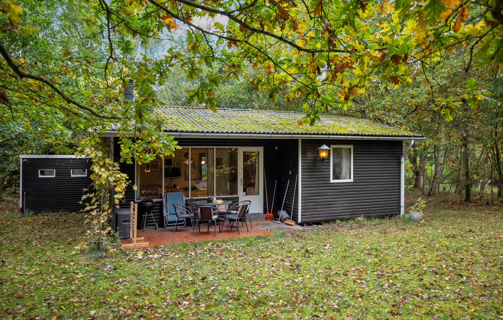Feriehus - Hasle , Danmark - I55111 10