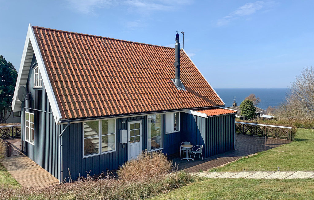 Feriehuse - Vang , Danmark - I55304 1