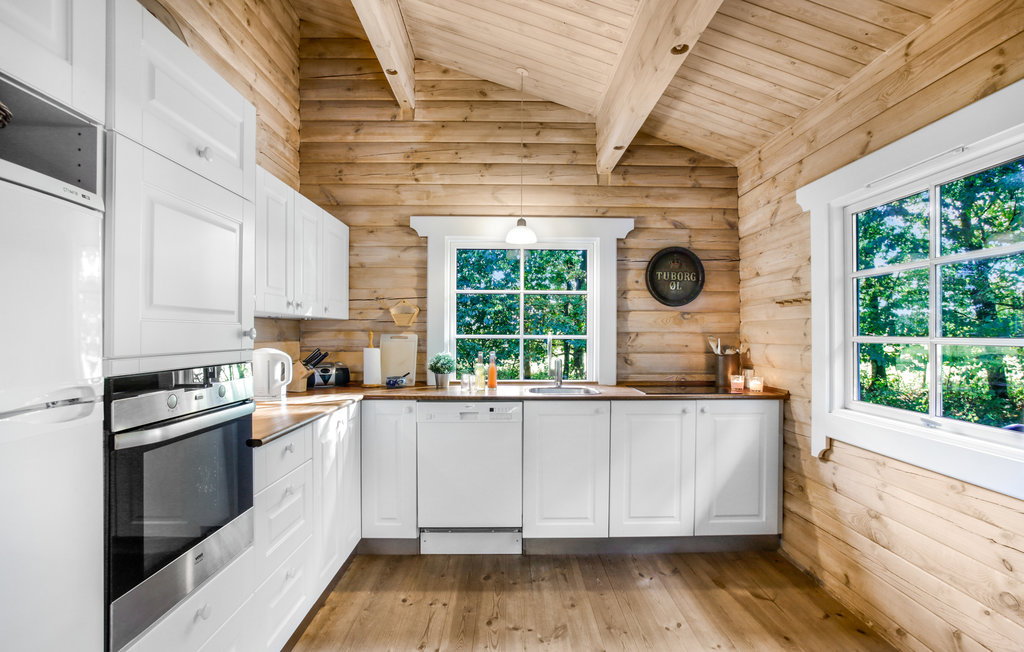Feriehus - Sorthat , Danmark - I55319 7