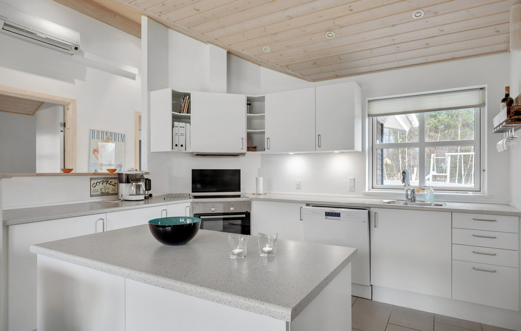 Semesterhus - Hasle , Danmark - I55324 6