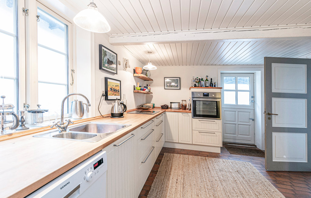 Ferienhaus - Hasle , Dänemark - I55388 5