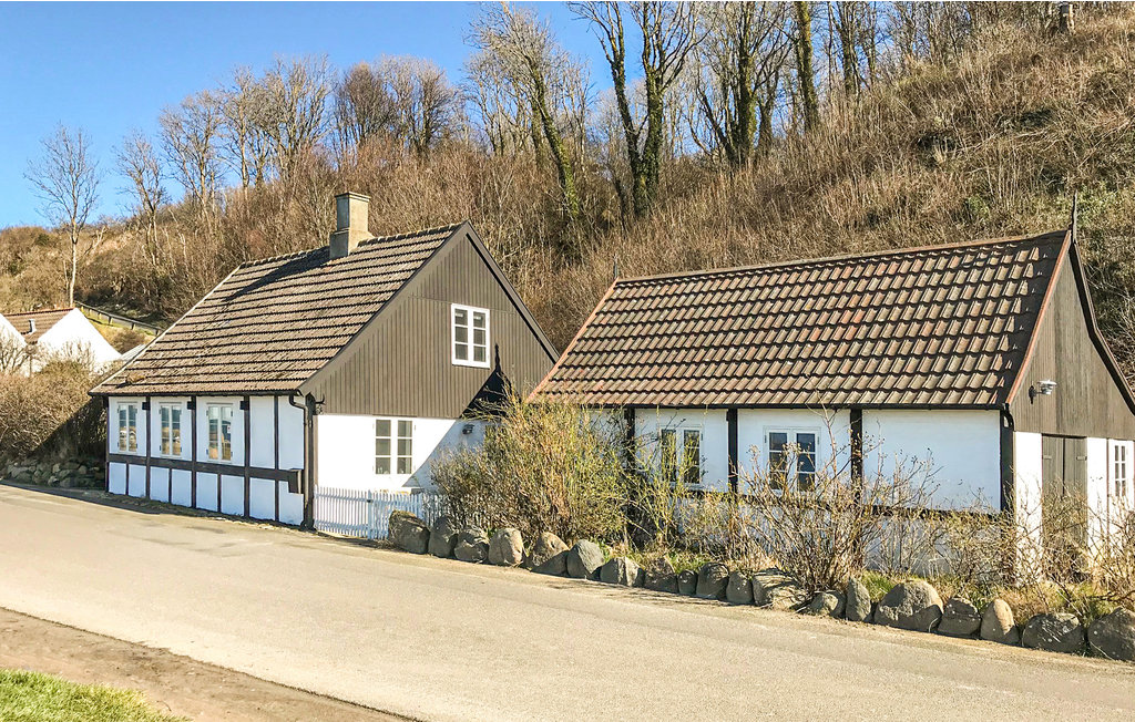 Ferienhaus - Hasle , Dänemark - I55388 6