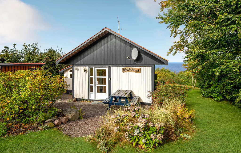 Feriehuse - Vang , Danmark - I55395 1