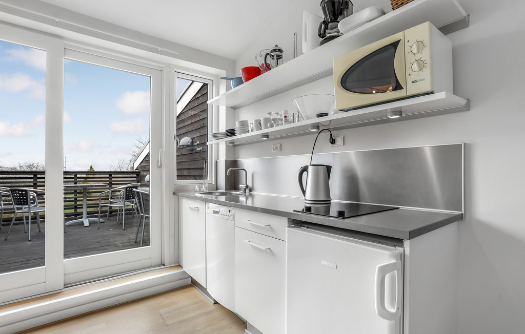 Semesterlägenhet - Hasle , Danmark - I55007 6