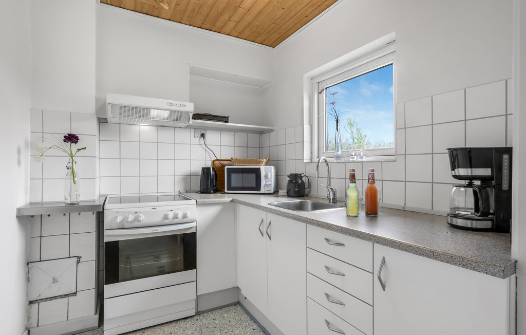 Ferienhaus - Hasle , Dänemark - I55024 5