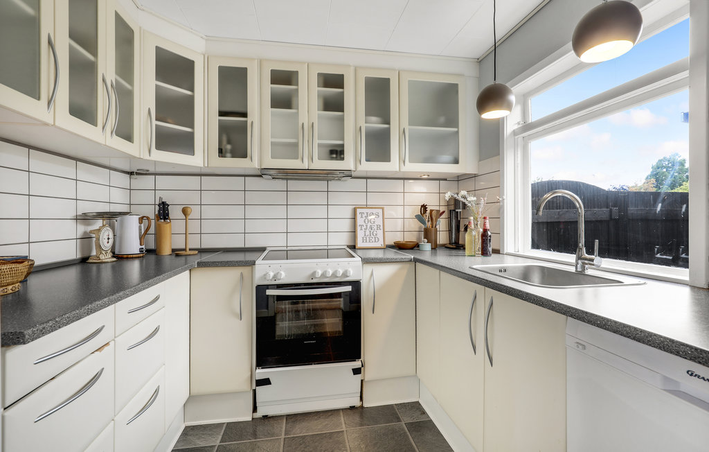 Ferienhaus - Sorthat-Muleby , Dänemark - I55227 6