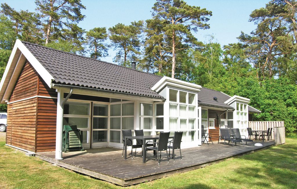 Ferienhaus - Hasle , Dänemark - I55230 1