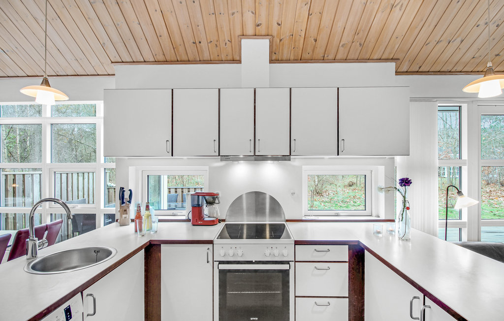 Feriehuse - Hasle , Danmark - I55231 5