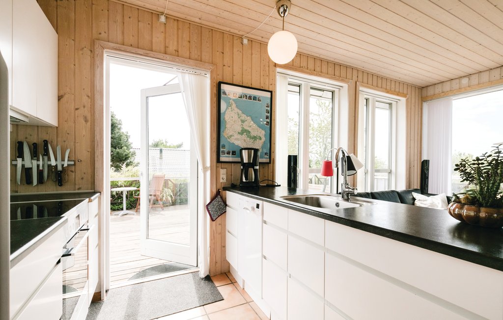 Feriehuse - Vang , Danmark - I55304 4