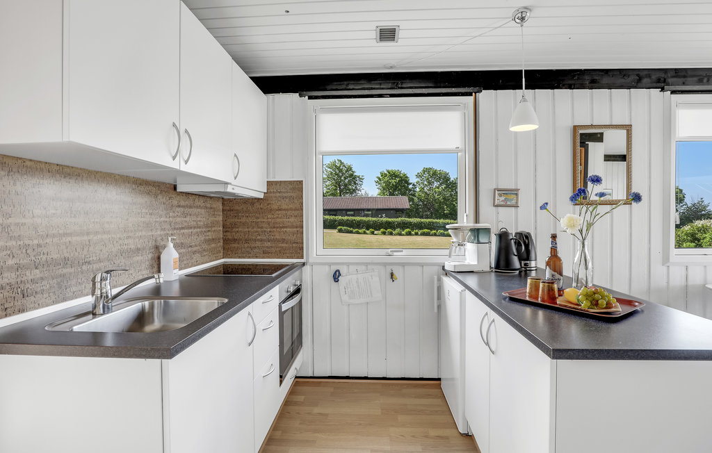 Ferienhaus - Vang , Dänemark - I55352 6