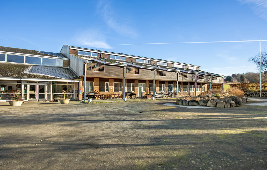 Ferieleilighet - Hasle , Danmark - I55002 1