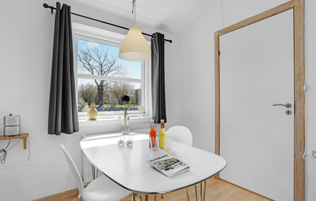Ferieleilighet - Hasle , Danmark - I55018 7