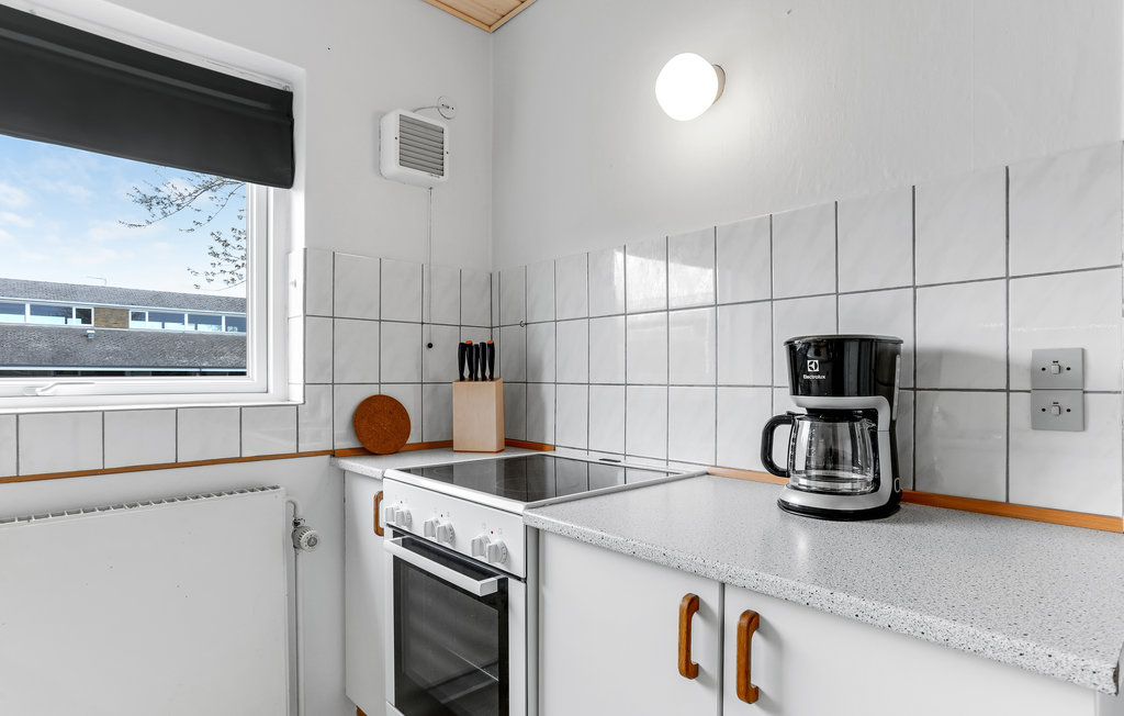Ferienwohnung - Hasle , Dänemark - I55023 6