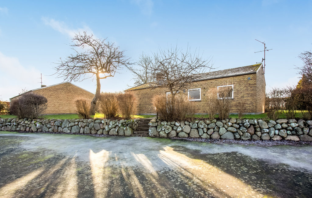 Ferienhaus - Hasle , Dänemark - I55024 9