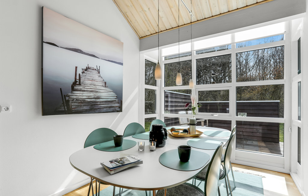 Ferienhaus - hasle , Dänemark - I55027 18