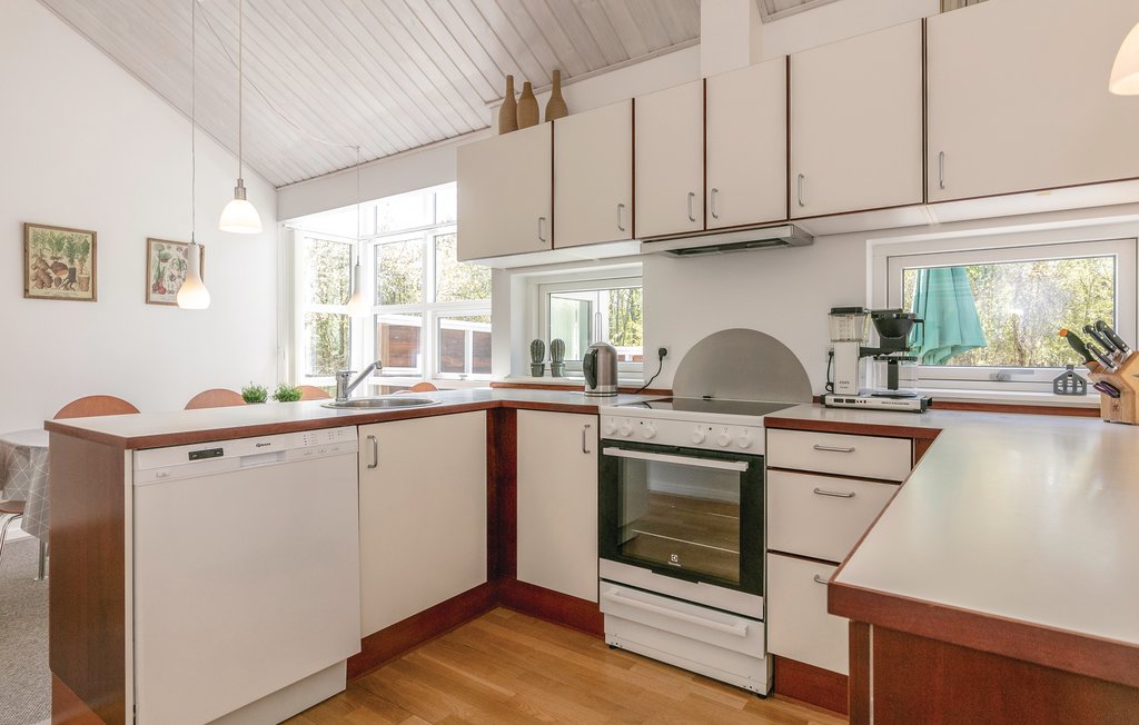 Feriehuse - Hasle , Danmark - I55219 4