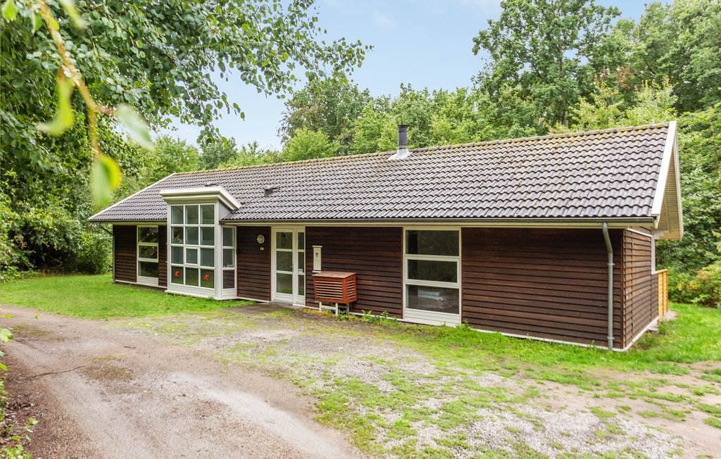 Feriehuse - Hasle , Danmark - I55219 1