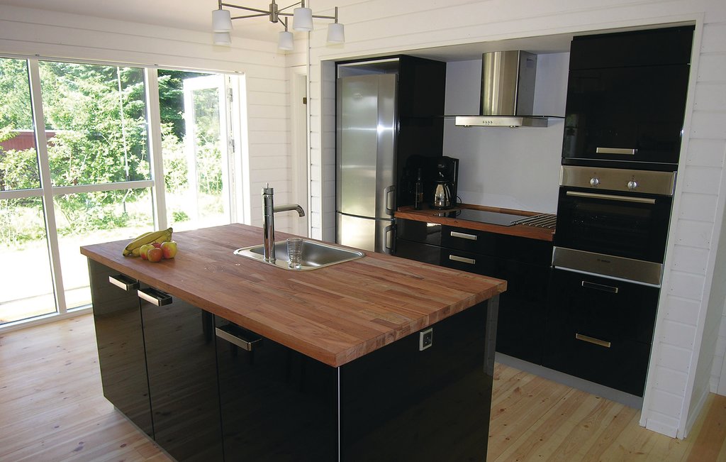 Feriehus - Sorthat , Danmark - I55343 6