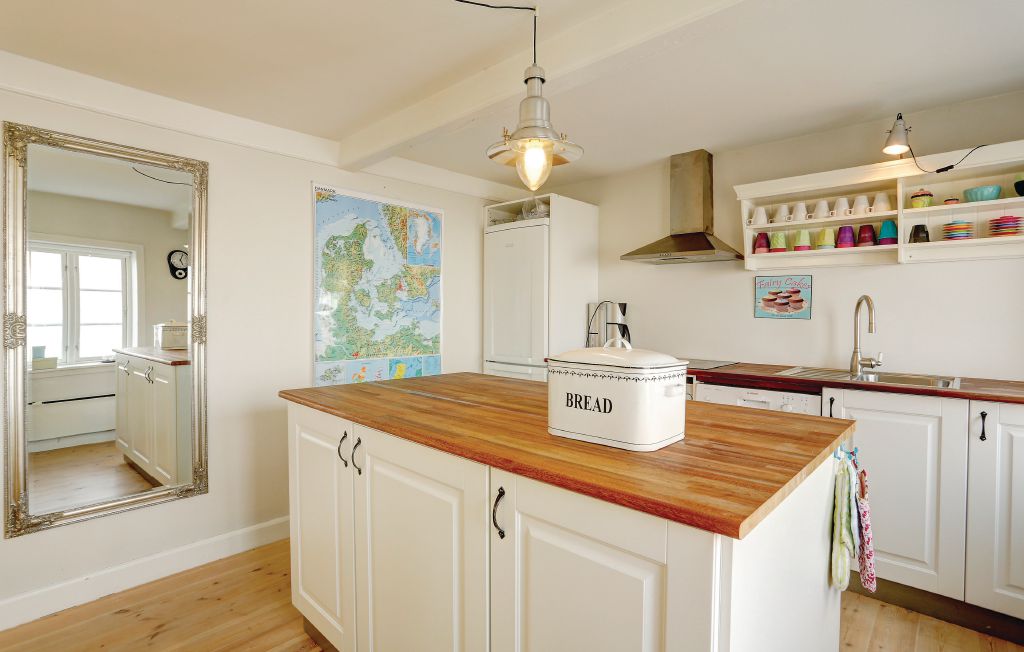 Ferienhaus - Vang , Dänemark - I55350 3