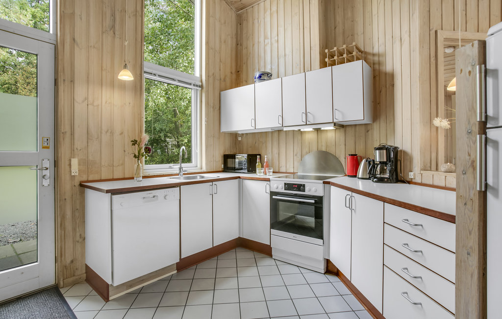 Ferienhaus - Hasle , Dänemark - I55377 8