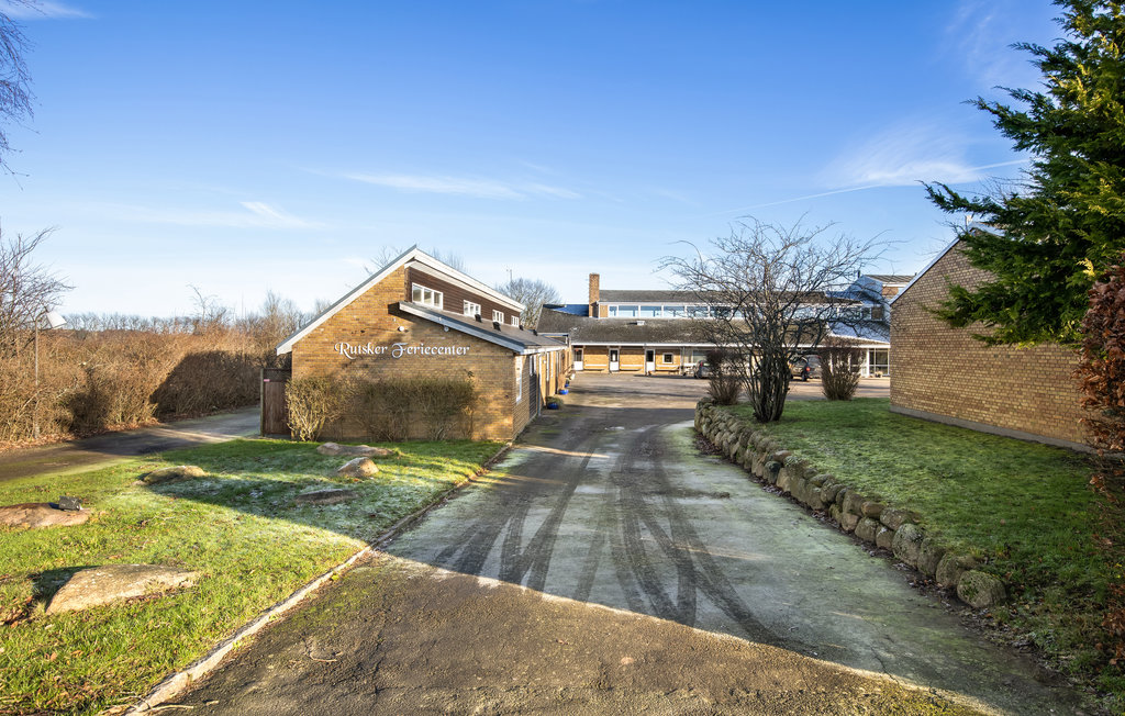 Semesterlägenhet - Hasle , Danmark - I55007 1