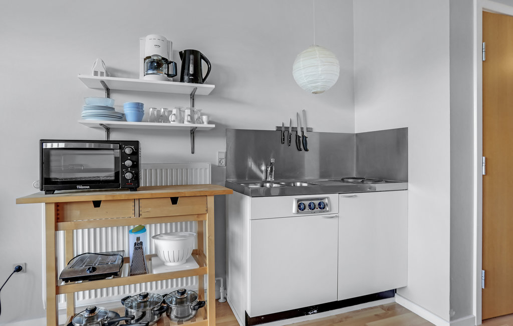 Ferienwohnung - Hasle , Dänemark - I55017 10