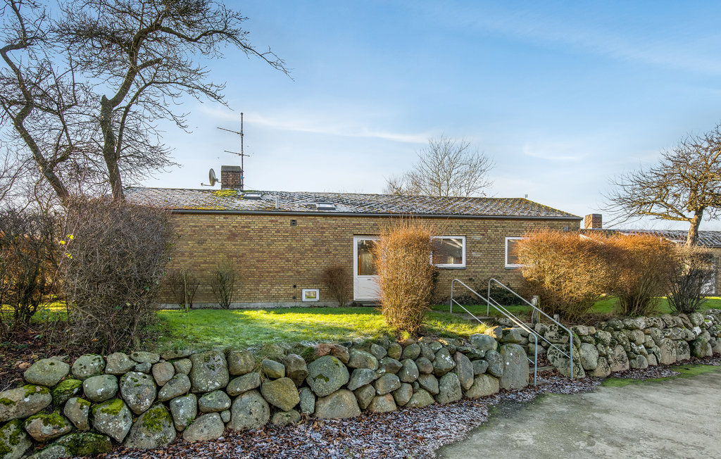 Semesterhus - Hasle , Danmark - I55021 1