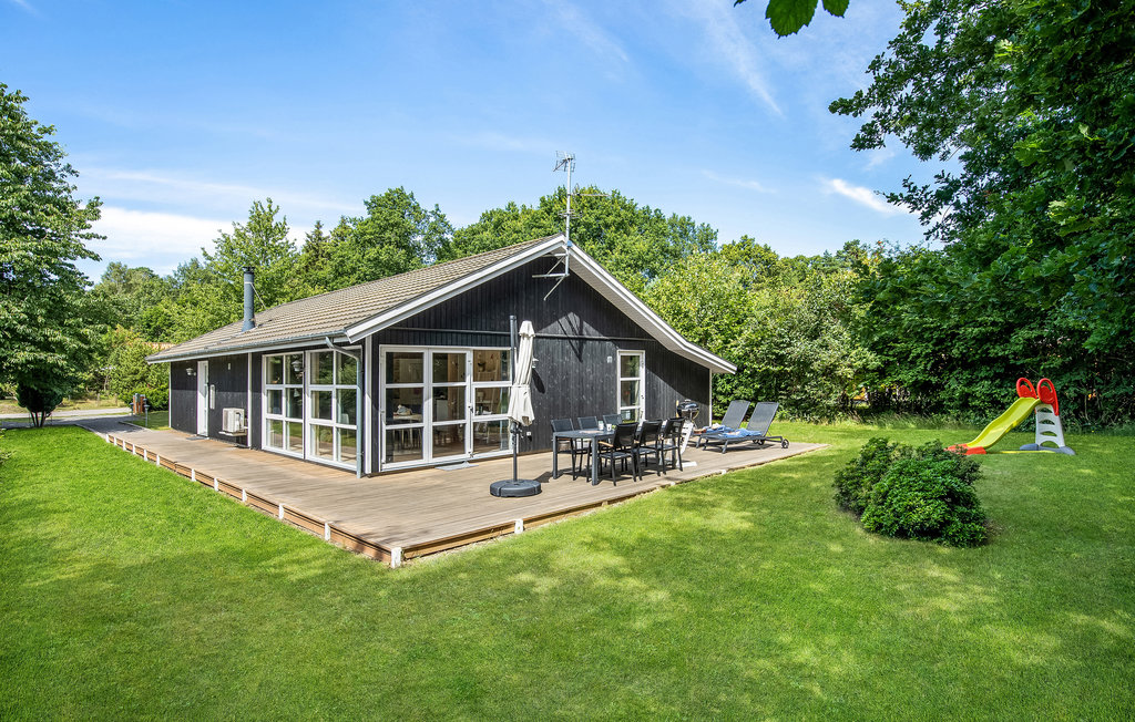 Ferienhaus - Sorthat , Dänemark - I55222 1