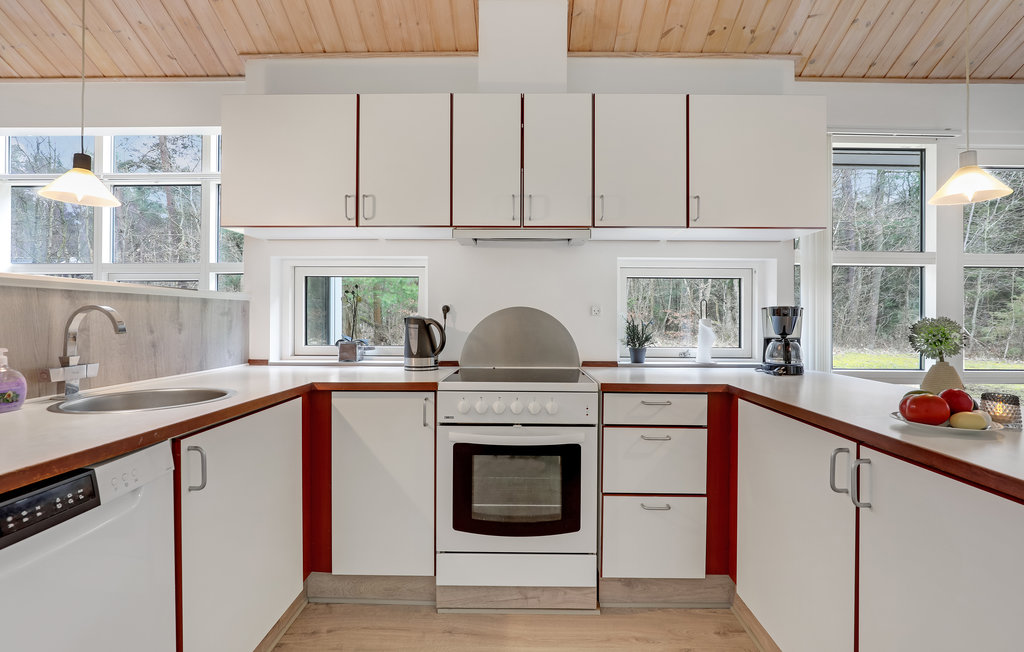 Feriehus - Hasle , Danmark - I55523 6