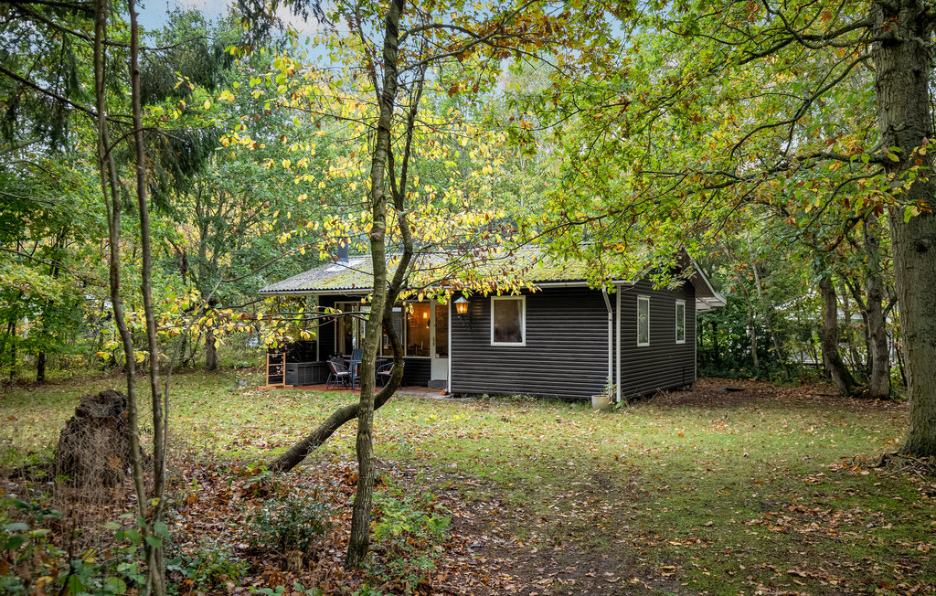 Feriehus - Hasle , Danmark - I55111 13