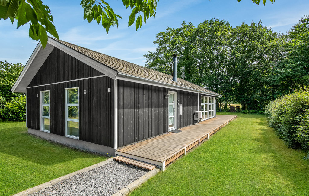 Ferienhaus - Sorthat , Dänemark - I55222 9