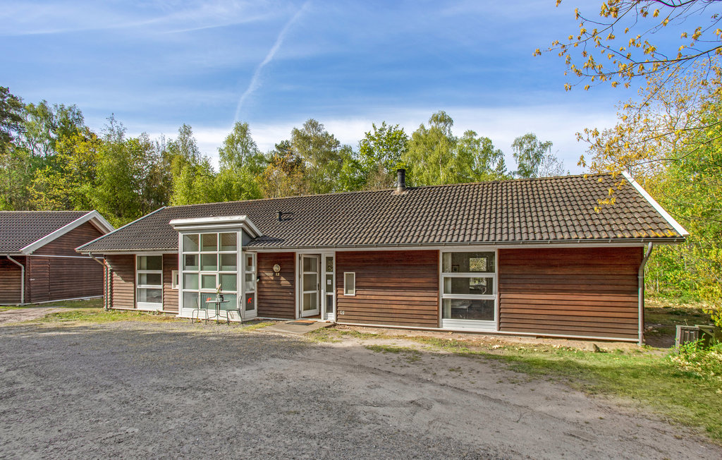 Feriehuse - Hasle , Danmark - I55231 12