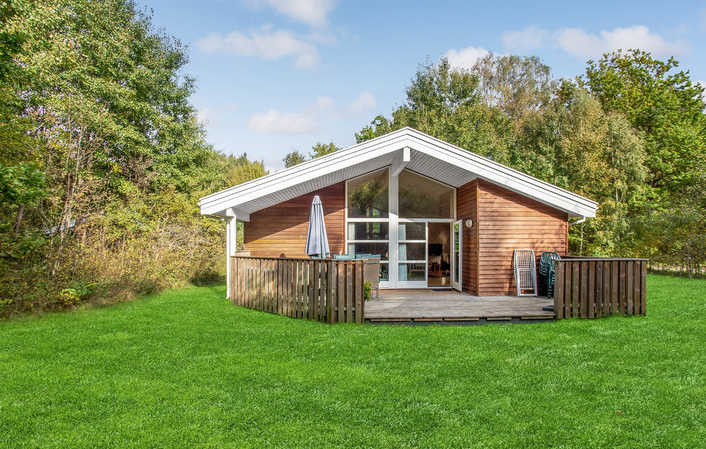 Ferienhaus - Hasle , Dänemark - I55377 13
