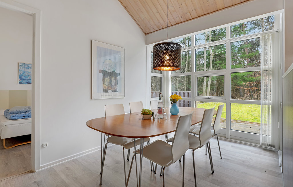Feriehus - Hasle , Danmark - I55523 5