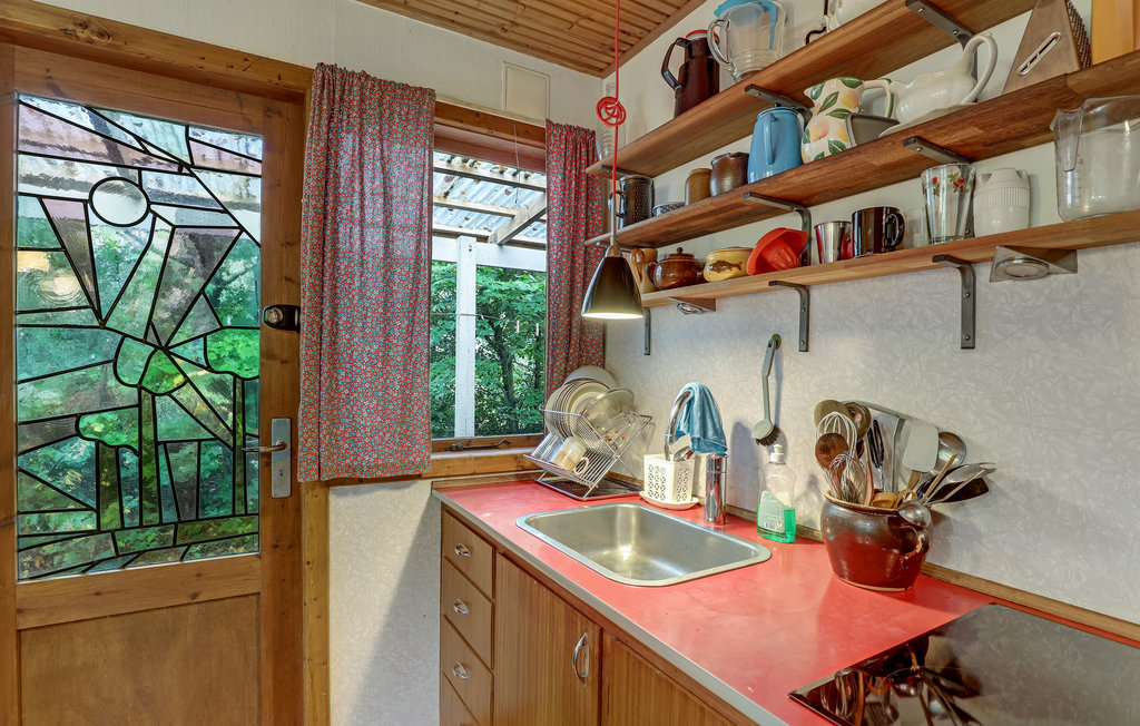 Feriehus - Hasle , Danmark - I55111 21