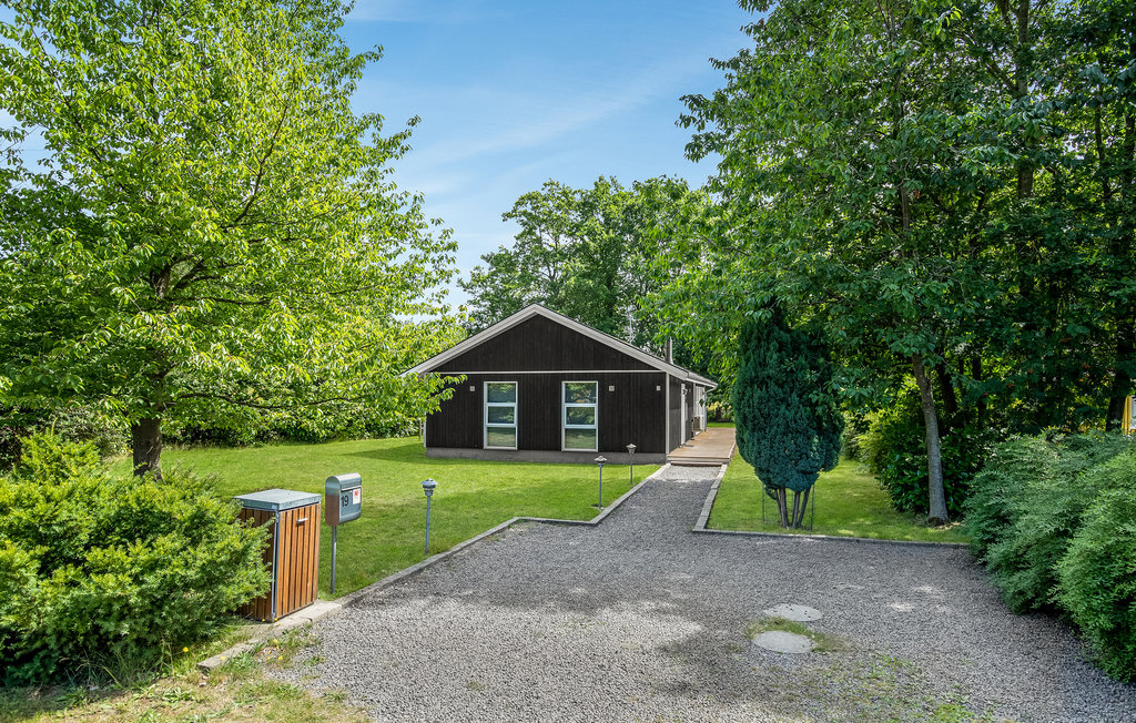 Ferienhaus - Sorthat , Dänemark - I55222 8