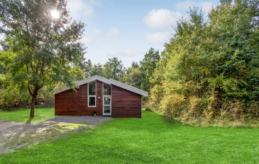 Ferienhaus - Hasle , Dänemark - I55377 12