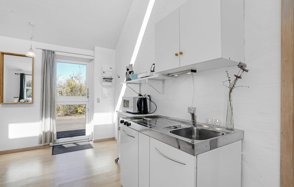 Ferieleilighet - Hasle , Danmark - I55018 8