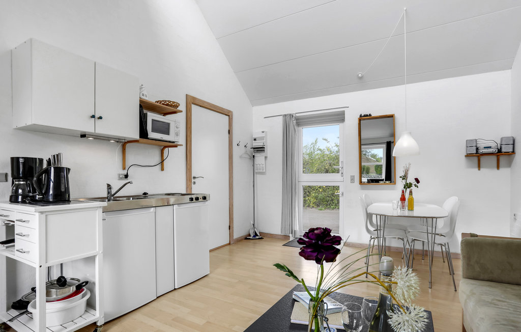 Semesterlägenhet - Hasle , Danmark - I55019 7
