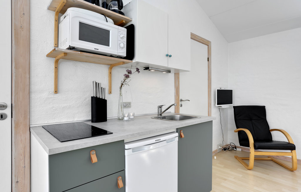 Apartment - Hasle , Denmark - I55020 13