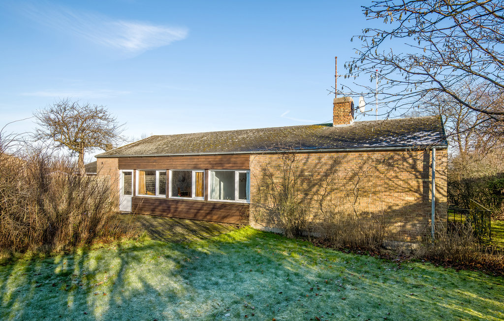 Semesterhus - Hasle , Danmark - I55021 10